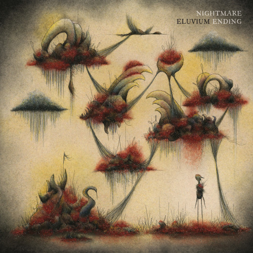 Eluvium - Entendre