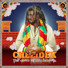 Chezidek 'All My Life' Version