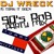 Artwork for DJ WRECK - TAKIN IT BACK 90'S RnB PARTY MIX