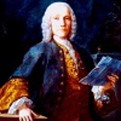 Domenico Scarlatti - Harpsichord Sonata no XIX. in F minor, Allegro