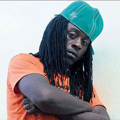 gully