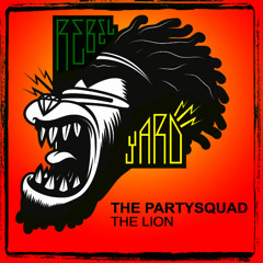 The Partysquad - The Lion (radio edit)