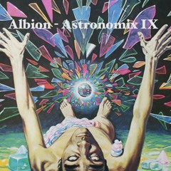 Albion - Astronomix IX (2007)