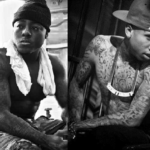 Stream Ace Hood Featuring Tyga - We Different [Free Download] By.