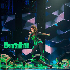 Nigar Huseynova - Xatireler ( Nigar Hüseynova - Xatirələr ) / Memories ( 2013 )