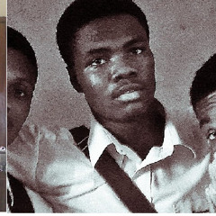 Help me Lord- nana k, manns, steve