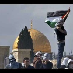 صبرًا يا أقصى لن ننســاك