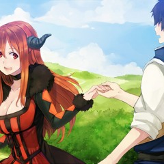 Reason to fight [MAOYUU MAOU YUUSHA]