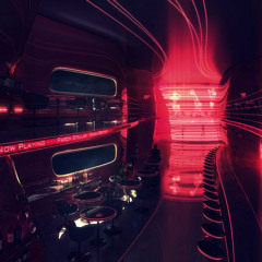 Dj Ruff - The Pleasure Room - March Podcast 2013