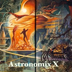 Albion - Astronomix X (2007)