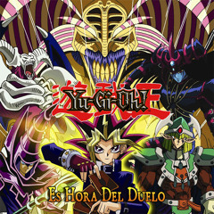 Yu-Gi-Oh! - Es Hora Del Duelo