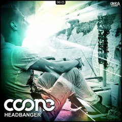Coone - Headbanger
