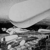 Albion - Astronomix XII (2007) DJ mix artwork - Electronic music tracklist cover image