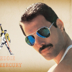 Freddie Mercury - Show Must Go On (Ogun Dalka Version) TEASER!!!
