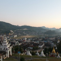 တြံေတးသိန္းတန္ : ခ်ယ္ရီလက္ေဆာင္ေပးသူ
