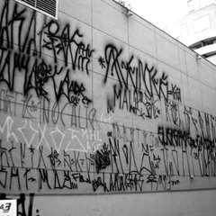 Sou pixador #CLASSIC