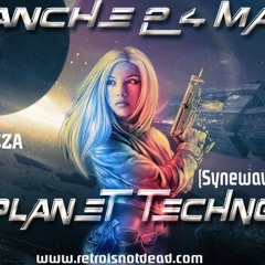 DJ L. Mezza - RIND 50 - 24.03