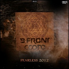 Coone & B-Front - Fearless 2012