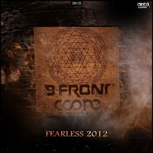 Coone & B-Front - Fearless 2012