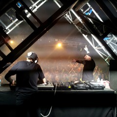 **FREE DOWNLOAD** DJ Marc Smith & MC Whizzkid - Westfest 2012