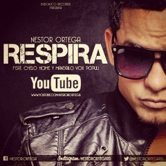 Respira Feat. Chello Home - Mandrilo Vox Populi