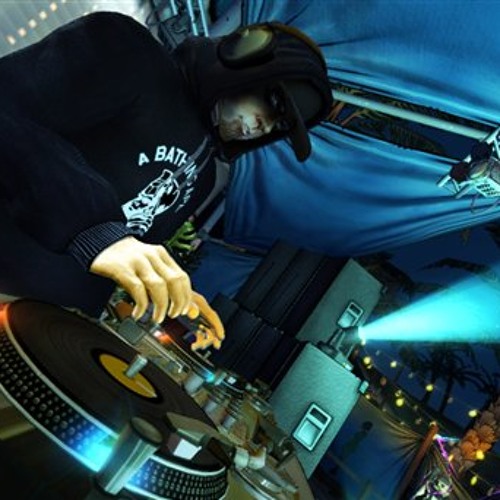 DeeJayy Envy Spring Break Takeover