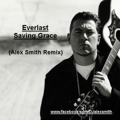 salvando grace