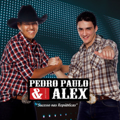 TA CALOR PEDRO PAULO E ALEX - PANCADAO 3K - DJ FABIO PR