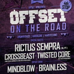 TwistedCore PROMOMIX Offset