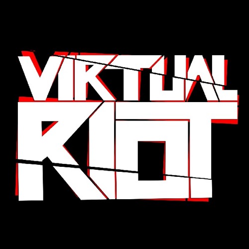 Helicopter Showdown and Virtual Riot - Cali Born [Preview]