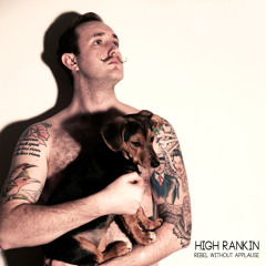 High Rankin - Babylon (Subverted Records)