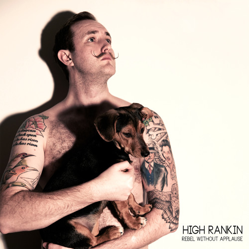 High Rankin feat Tigerlight - Destination Unknown (Subverted Records)