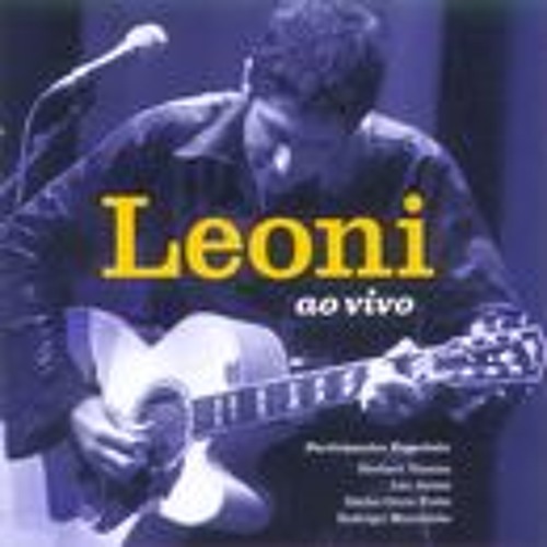 Leoni - Como eu quero