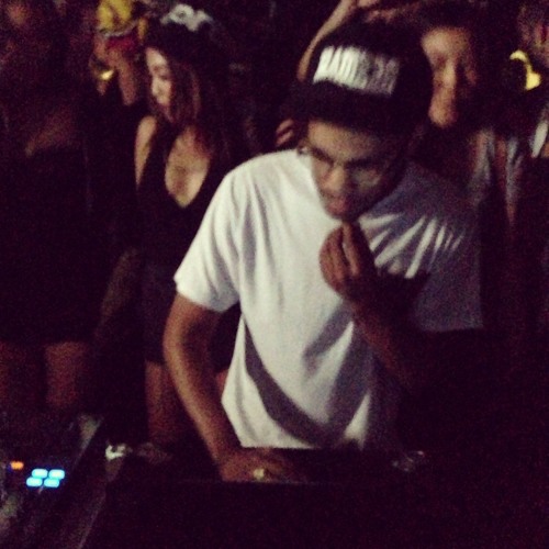 KAYTRANADA - Jupiter