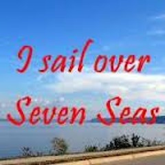 Sail Over 7 Seas 2013 (Quake Mix)