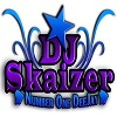 DJ Skaizer - Ova Mad Mix Vol7