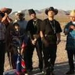 Started From The Border Feat Chingo Bling Lil moco at Main St. Woodstock