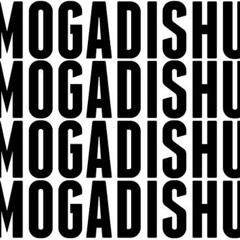 Mogadishu "Shades and Rays"
