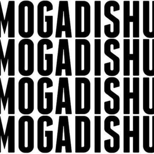 Mogadishu "Shades and Rays"