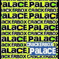 CrackerBox Palace - Cinco Meses Después