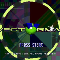 Vectorman Remix (Theme, Terraport)