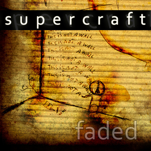 Faded Technomancer Remix