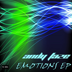 Andy Faze - Moving Walls (Original Mix)