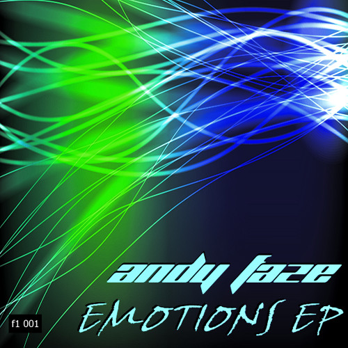 Andy Faze - Moving Walls (Original Mix)