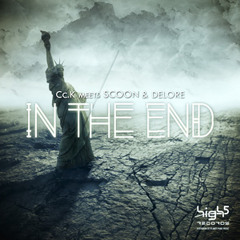 Cc.K meets Scoon & Delore - In the end (Cc.K Short Mix)