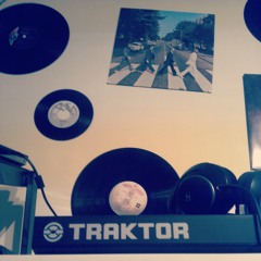 Electro beat wave(rave) #1