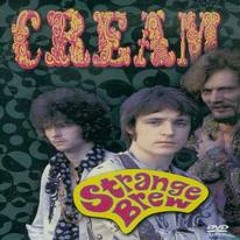 Strange Brew (Cream)