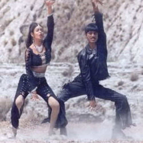 Gaana Kuthu (Birthday Mix) - Dj Stylez ft. Dj Thibz