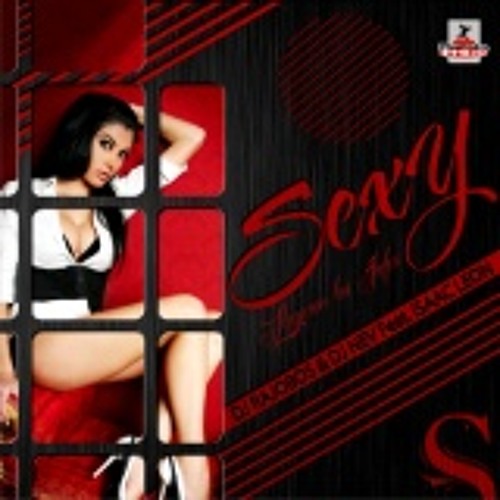 Dj Rajobos & Dj Nev Feat. IsaacLeon - Sexy (EDIT)
