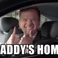 Daddy s Home ! Featuring K-Shiz Final